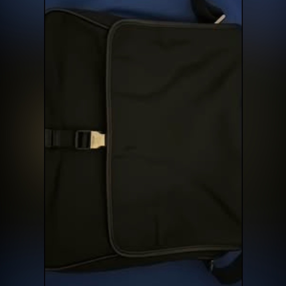 Prada cross body